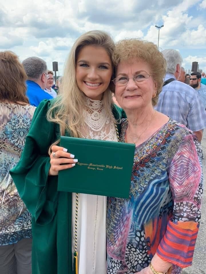 Dorothy Marie Roddam — photo 105