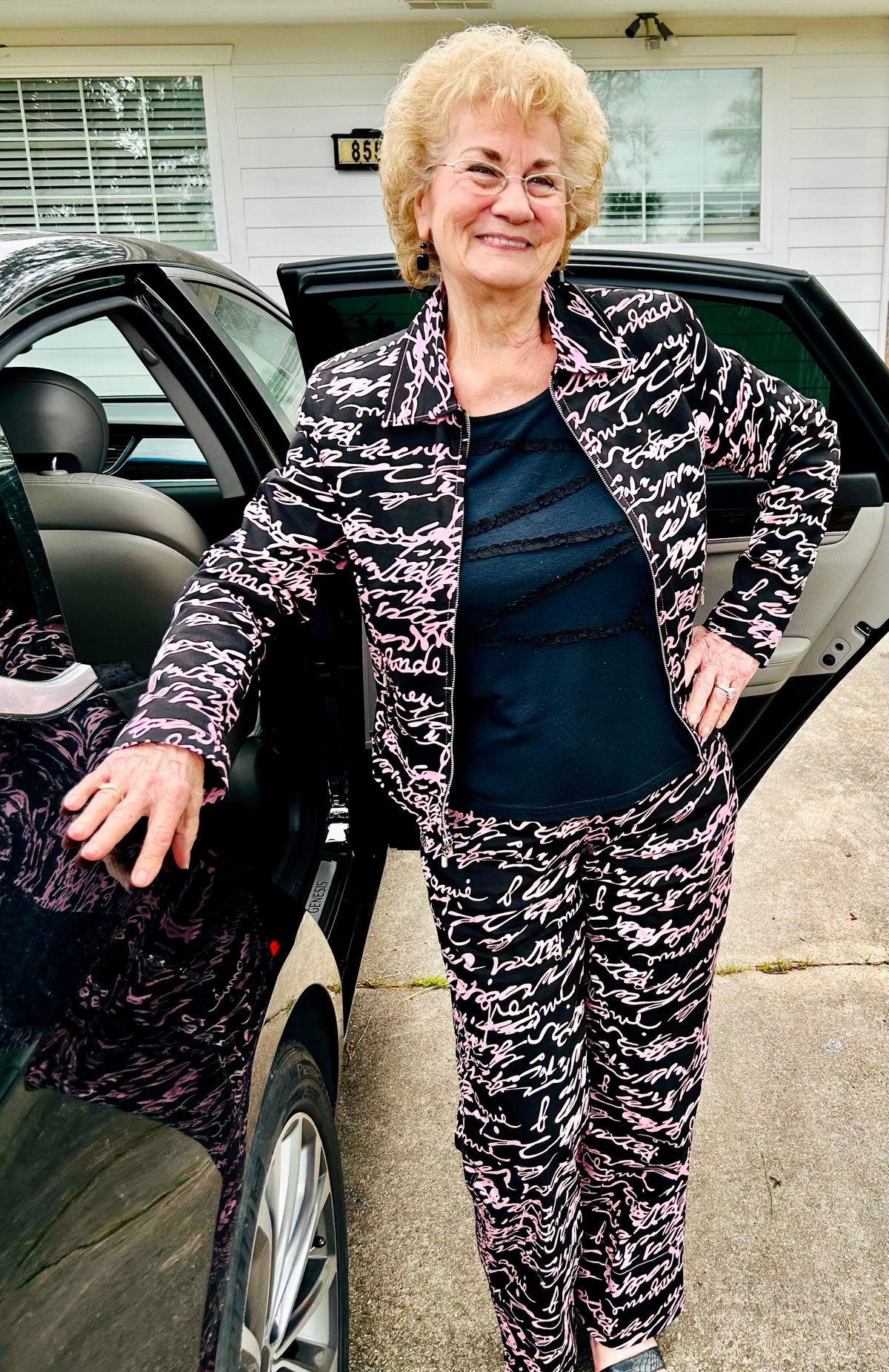 Dorothy Marie Roddam — photo 107