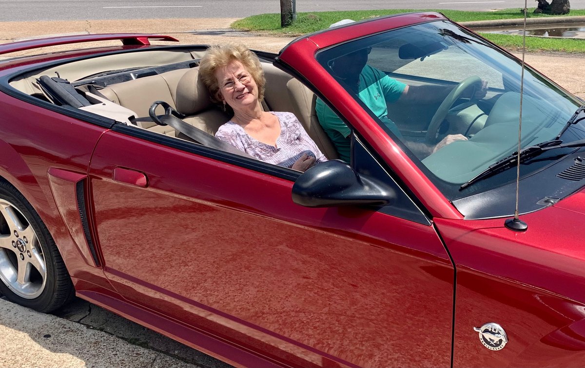 Dorothy Marie Roddam — photo 115