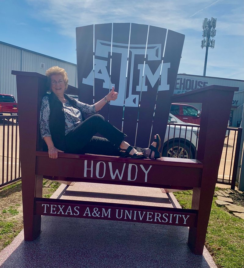 Dorothy Marie Roddam - Photo 117