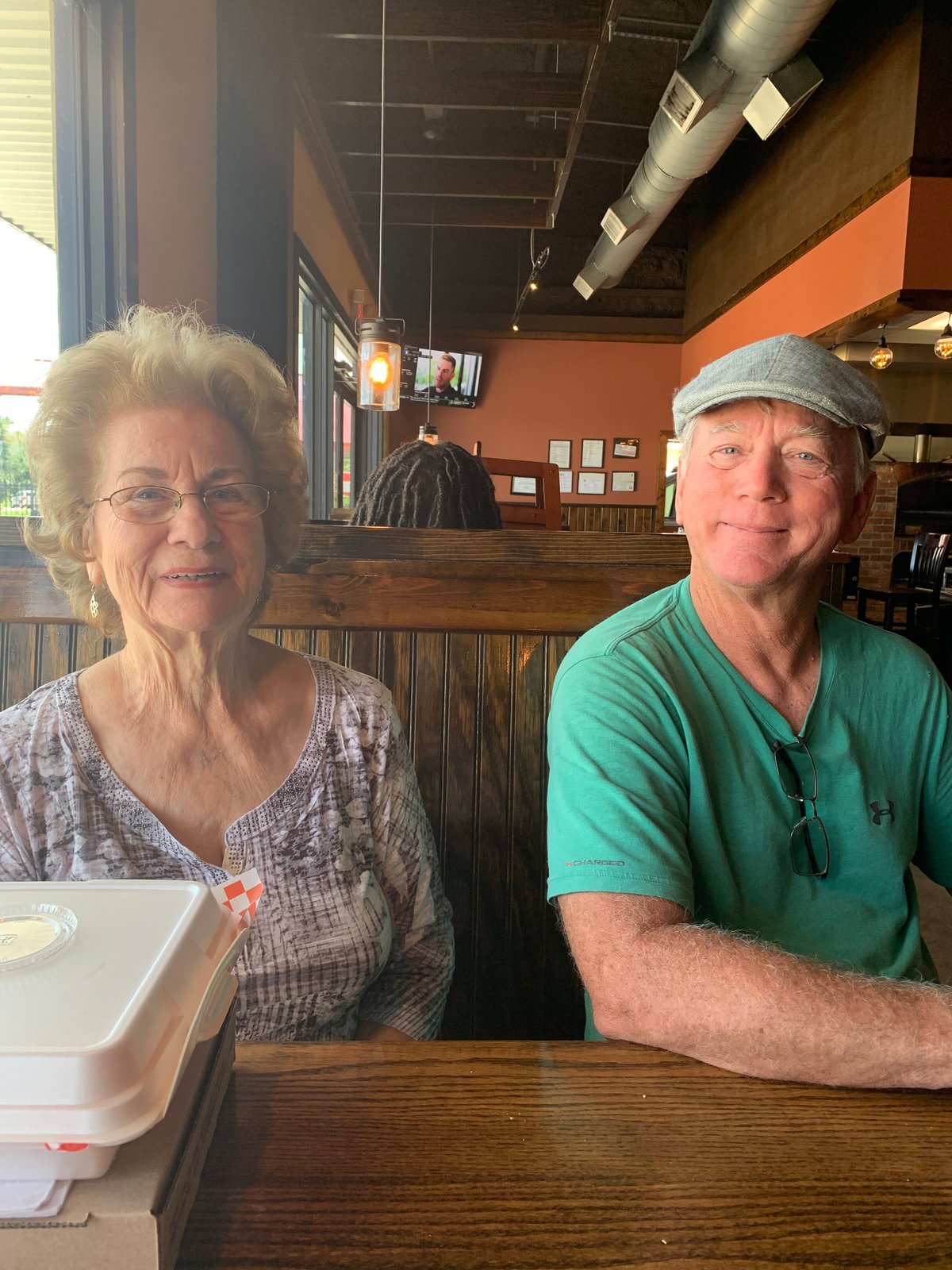 Dorothy Marie Roddam — photo 116