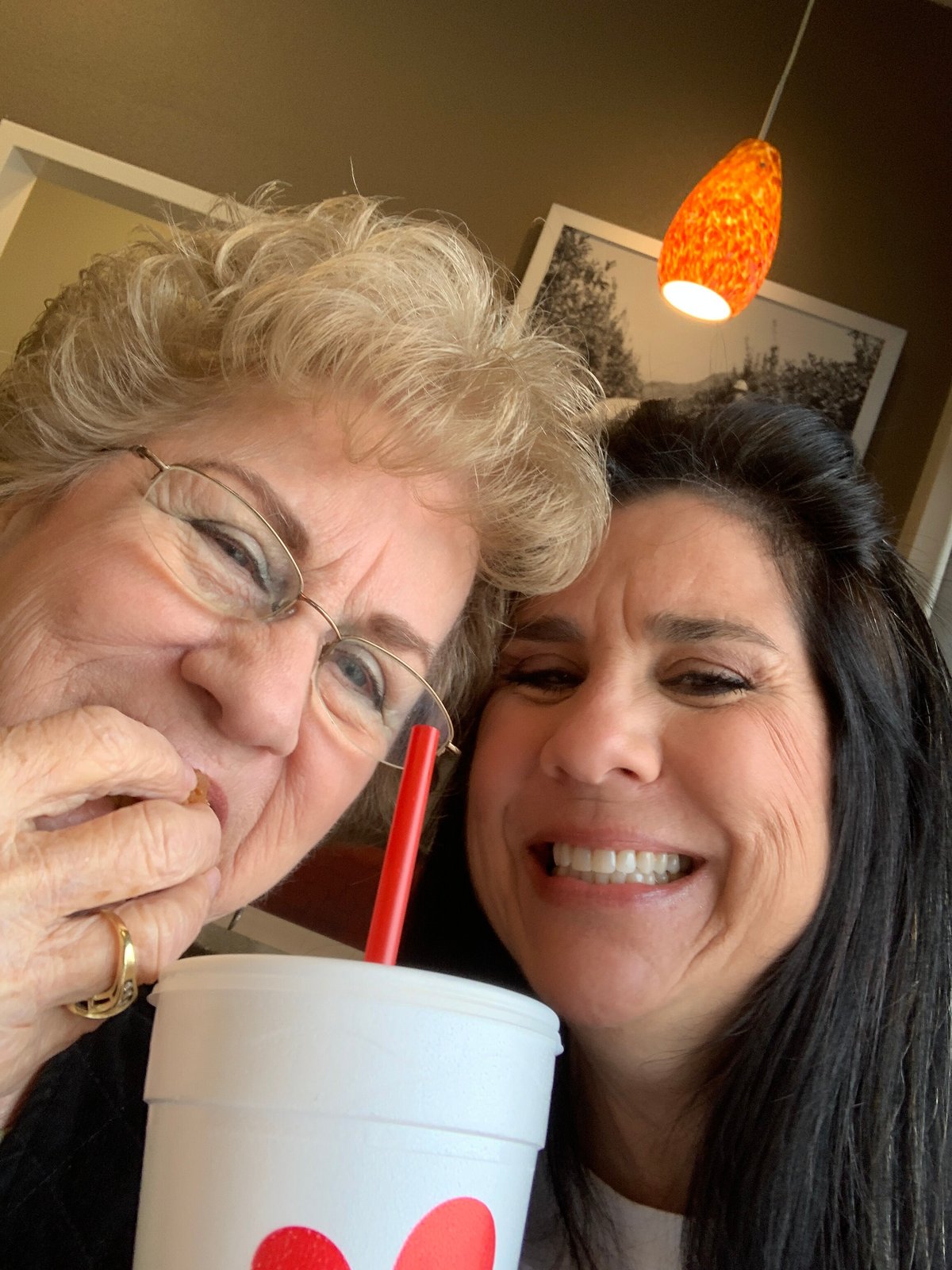 Dorothy Marie Roddam — photo 118