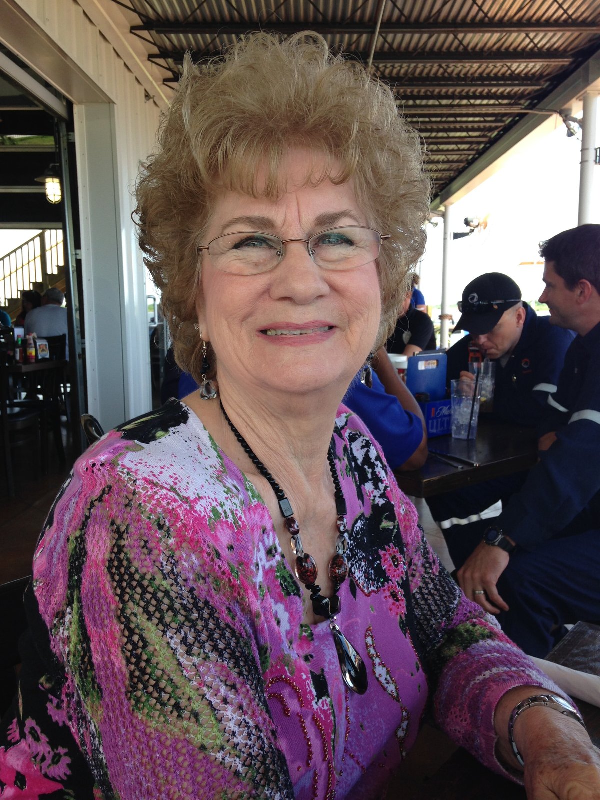 Dorothy Marie Roddam — photo 126