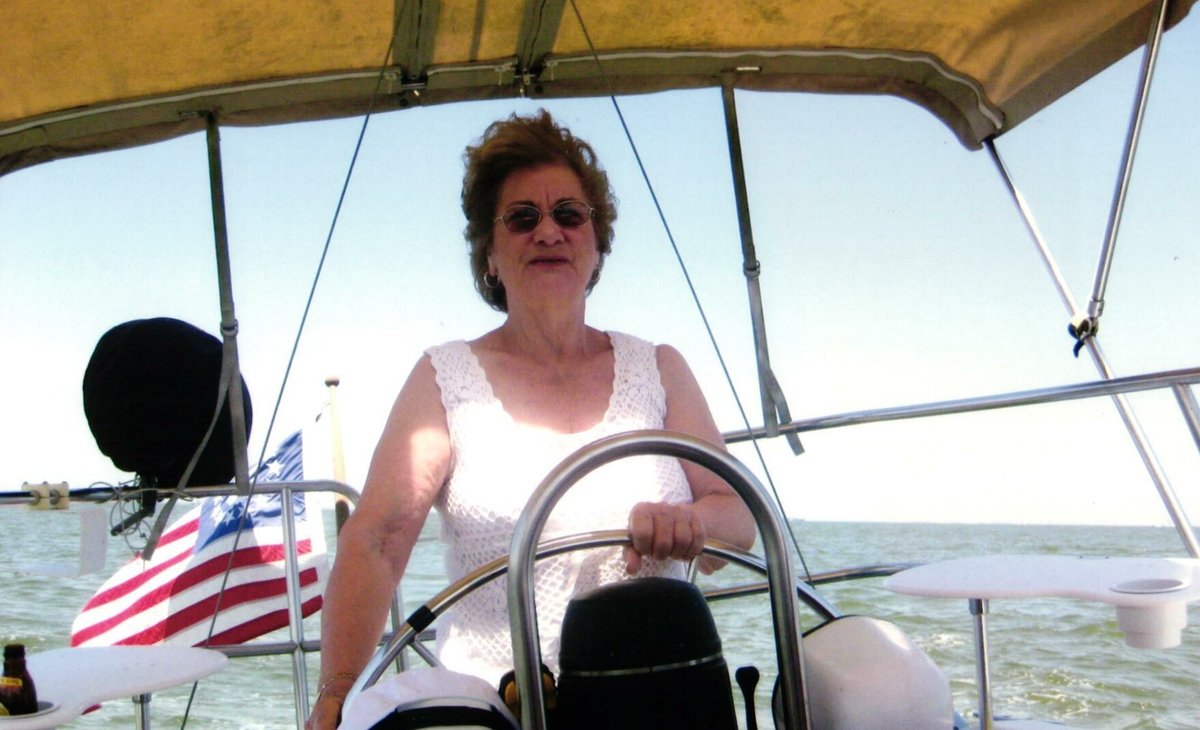 Dorothy Marie Roddam — photo 129