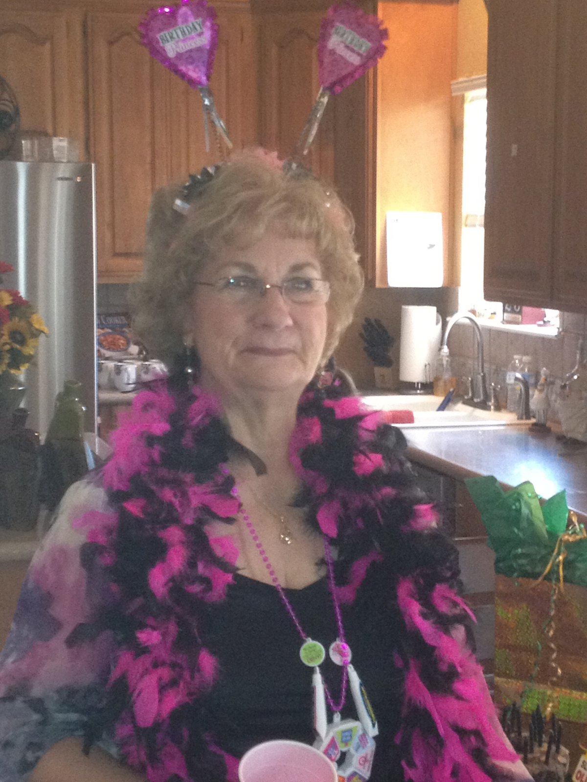 Dorothy Marie Roddam — photo 128