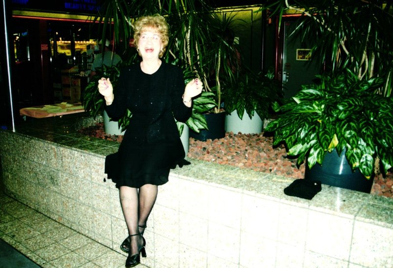 Dorothy Marie Roddam - Photo 132