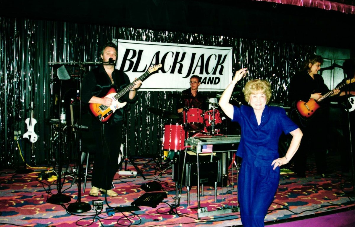 Dorothy Marie Roddam — photo 131