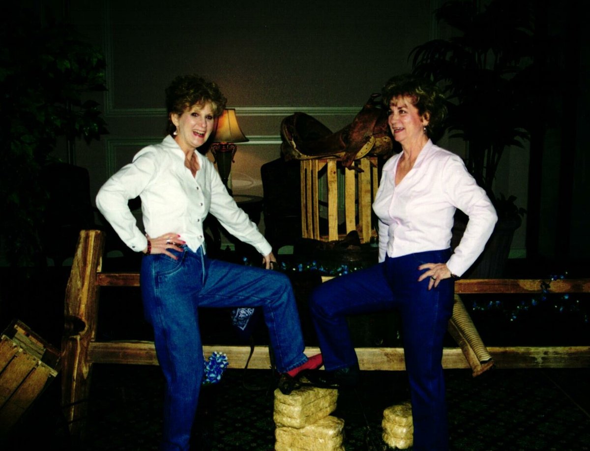 Dorothy Marie Roddam — photo 134