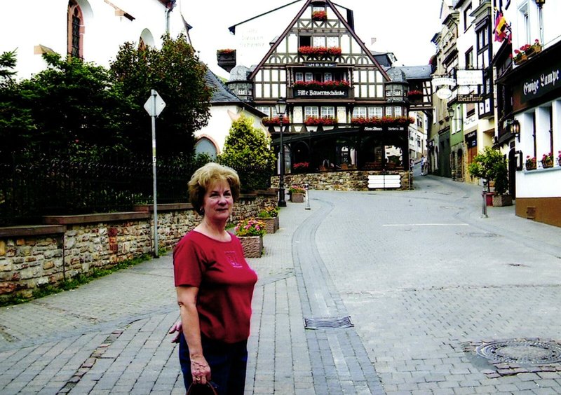 Dorothy Marie Roddam - Photo 135