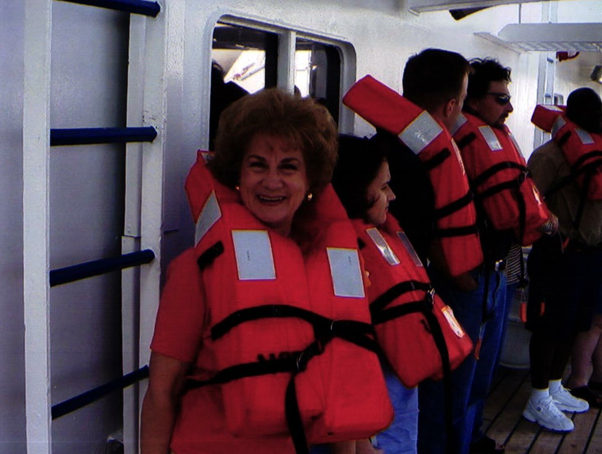 Dorothy Marie Roddam — photo 137