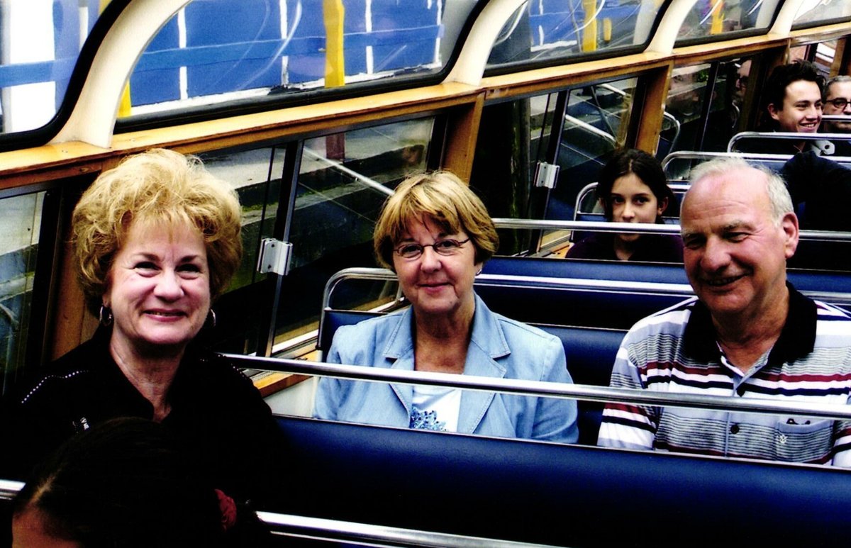 Dorothy Marie Roddam — photo 136