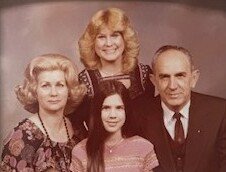 Dorothy Marie Roddam — photo 141