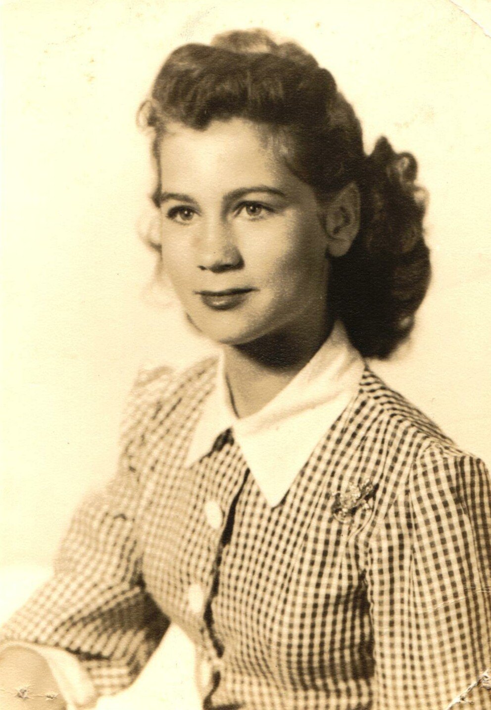 Dorothy Marie Roddam — photo 145