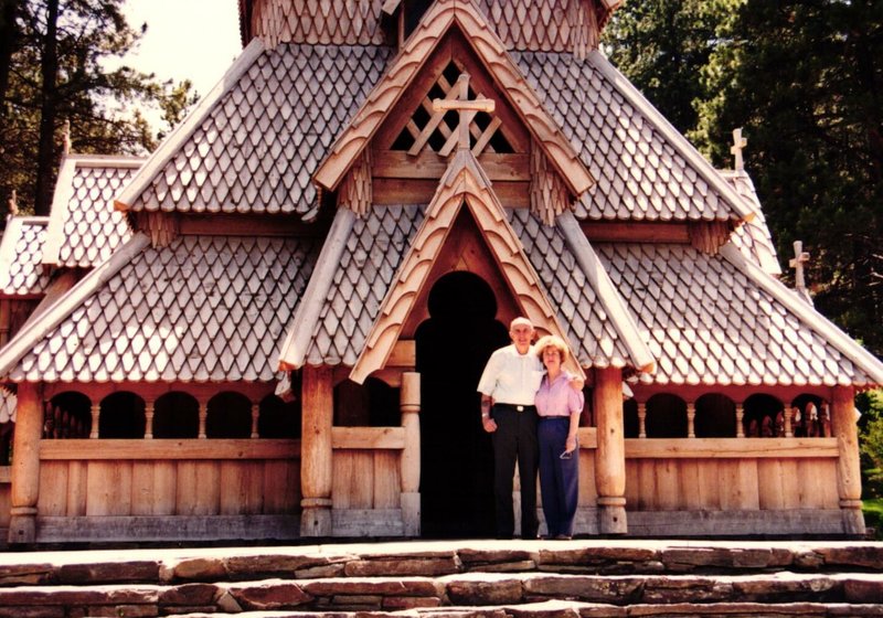 Dorothy Marie Roddam - Photo 146