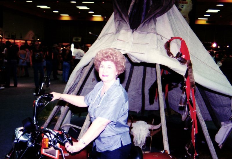 Dorothy Marie Roddam - Photo 147