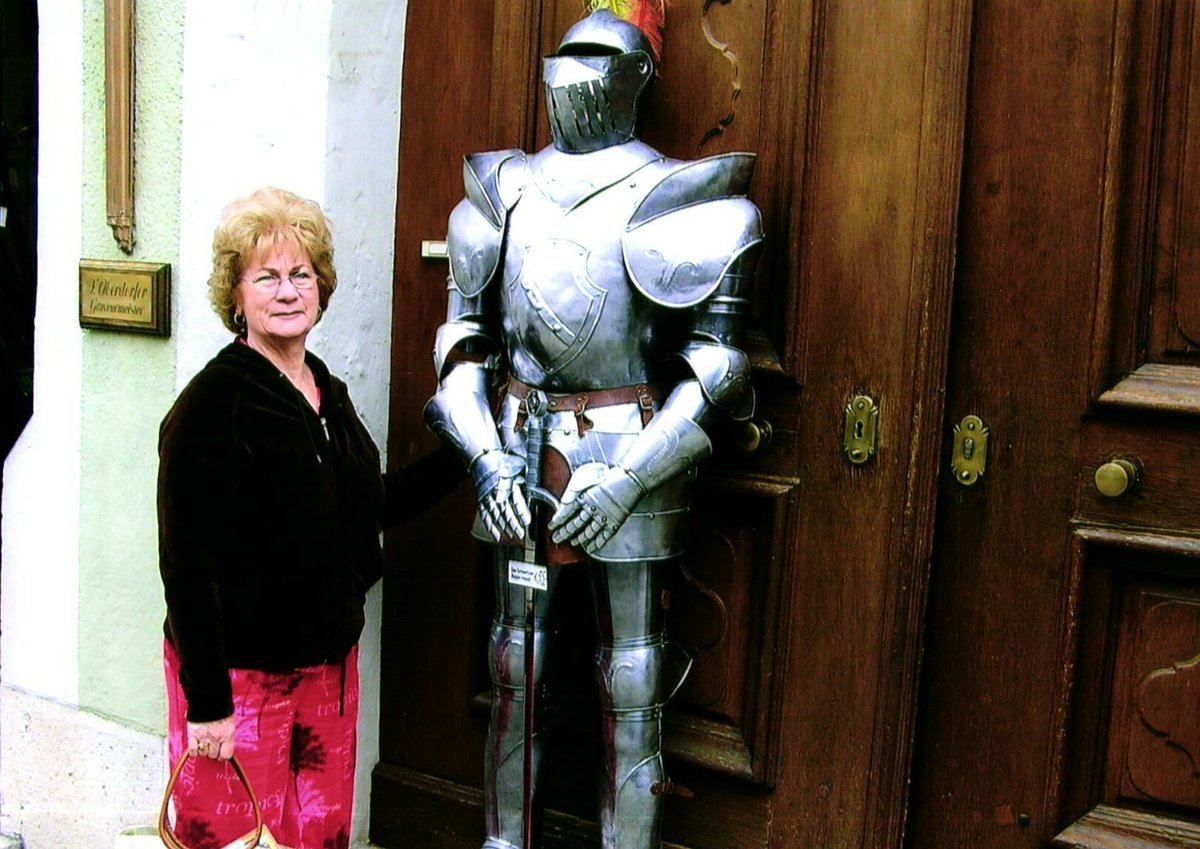 Dorothy Marie Roddam — photo 150