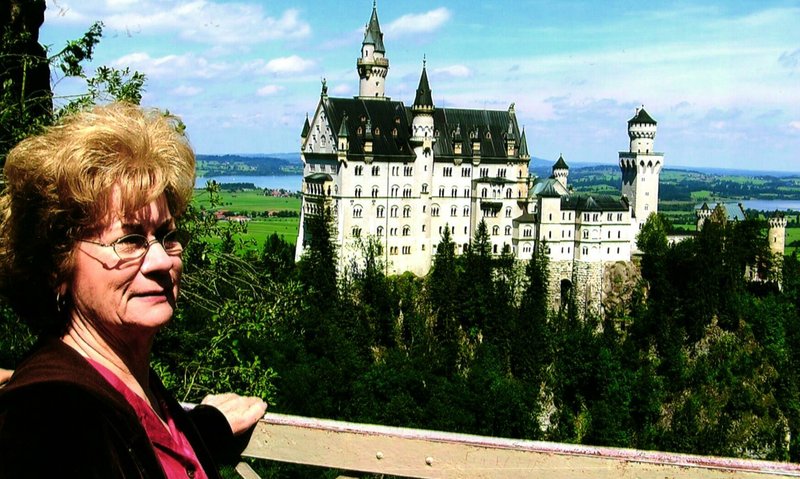 Dorothy Marie Roddam - Photo 151