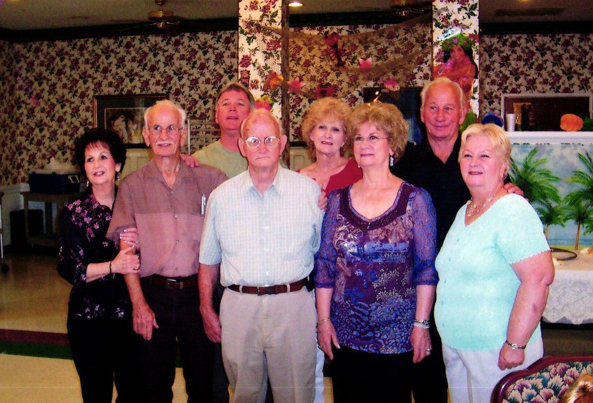 Dorothy Marie Roddam — photo 156