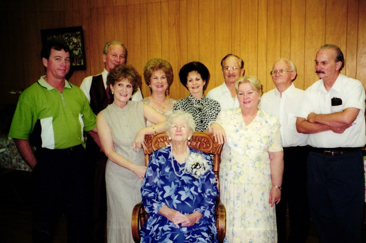 Dorothy Marie Roddam — photo 157