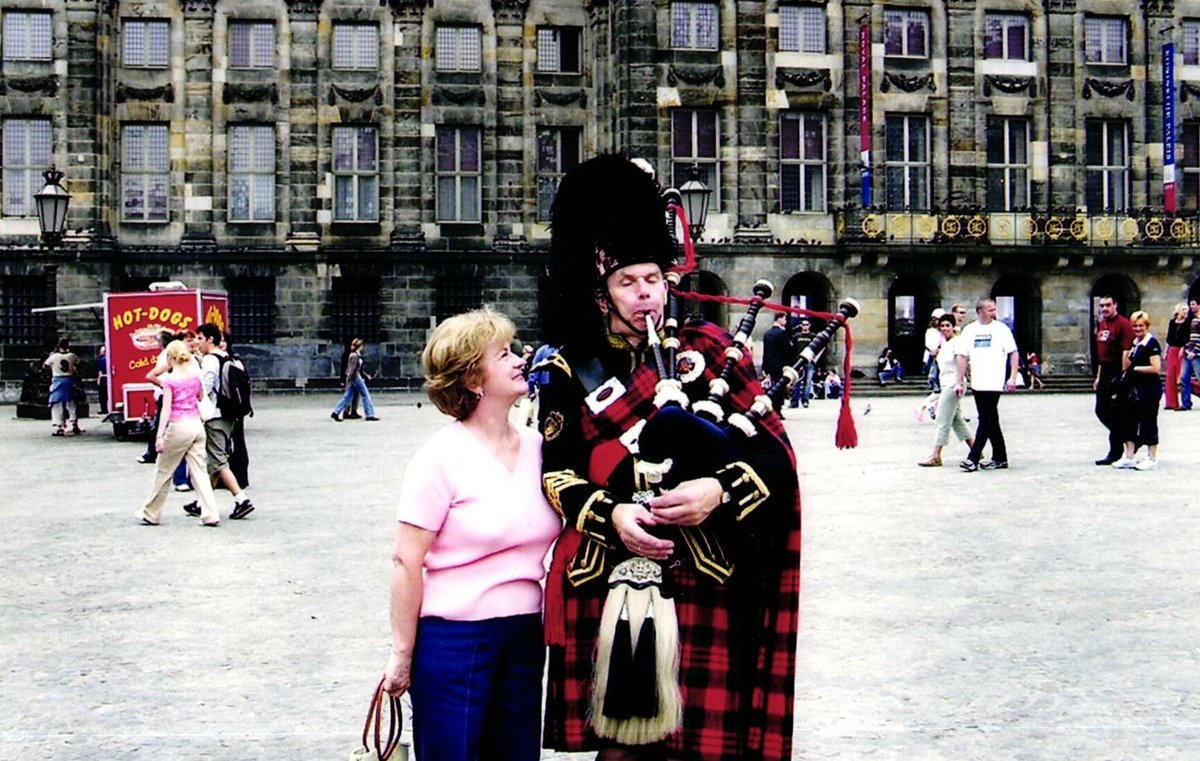 Dorothy Marie Roddam — photo 155