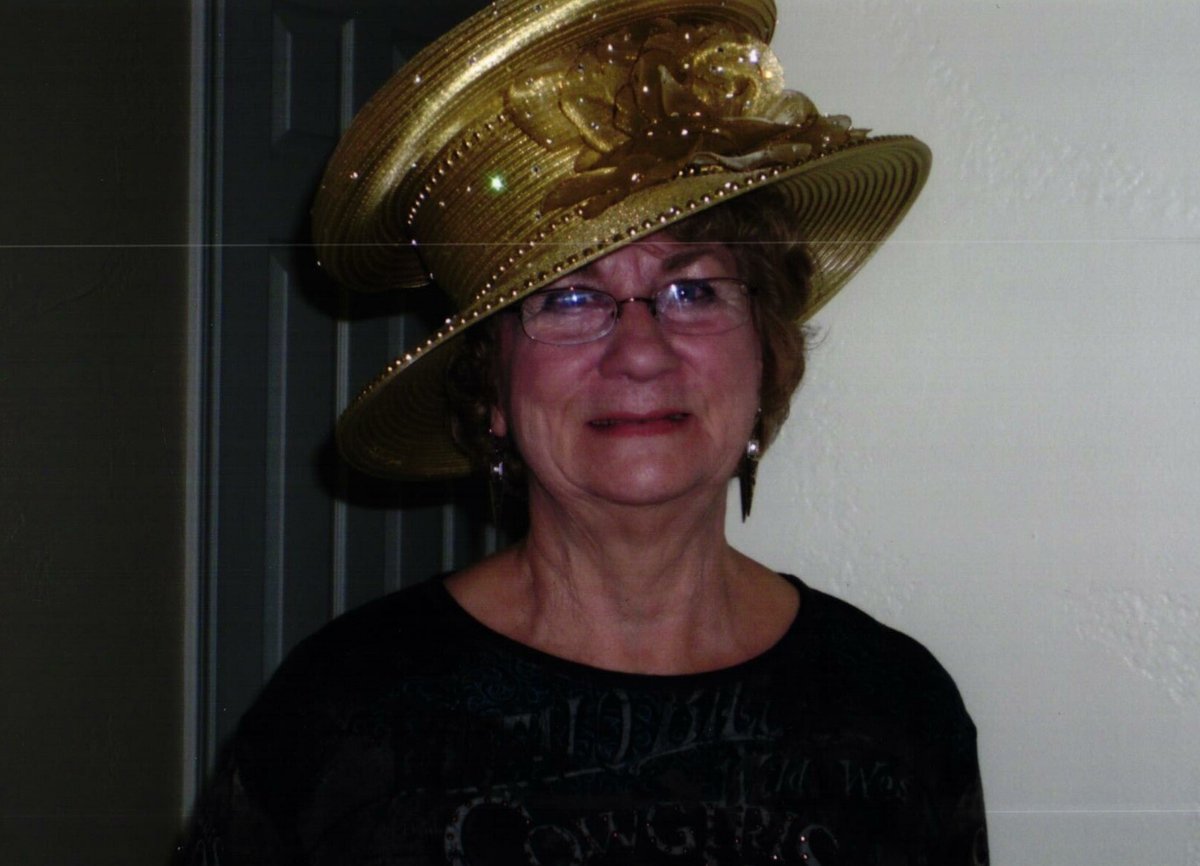 Dorothy Marie Roddam — photo 158