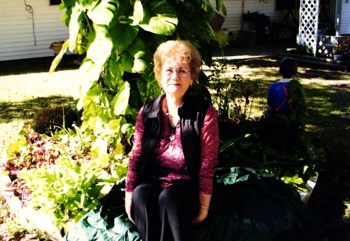 Dorothy Marie Roddam — photo 160