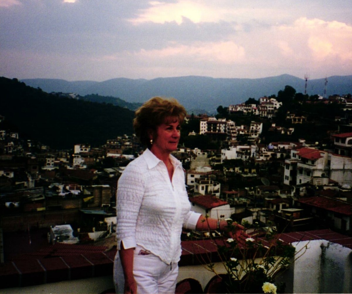 Dorothy Marie Roddam — photo 161