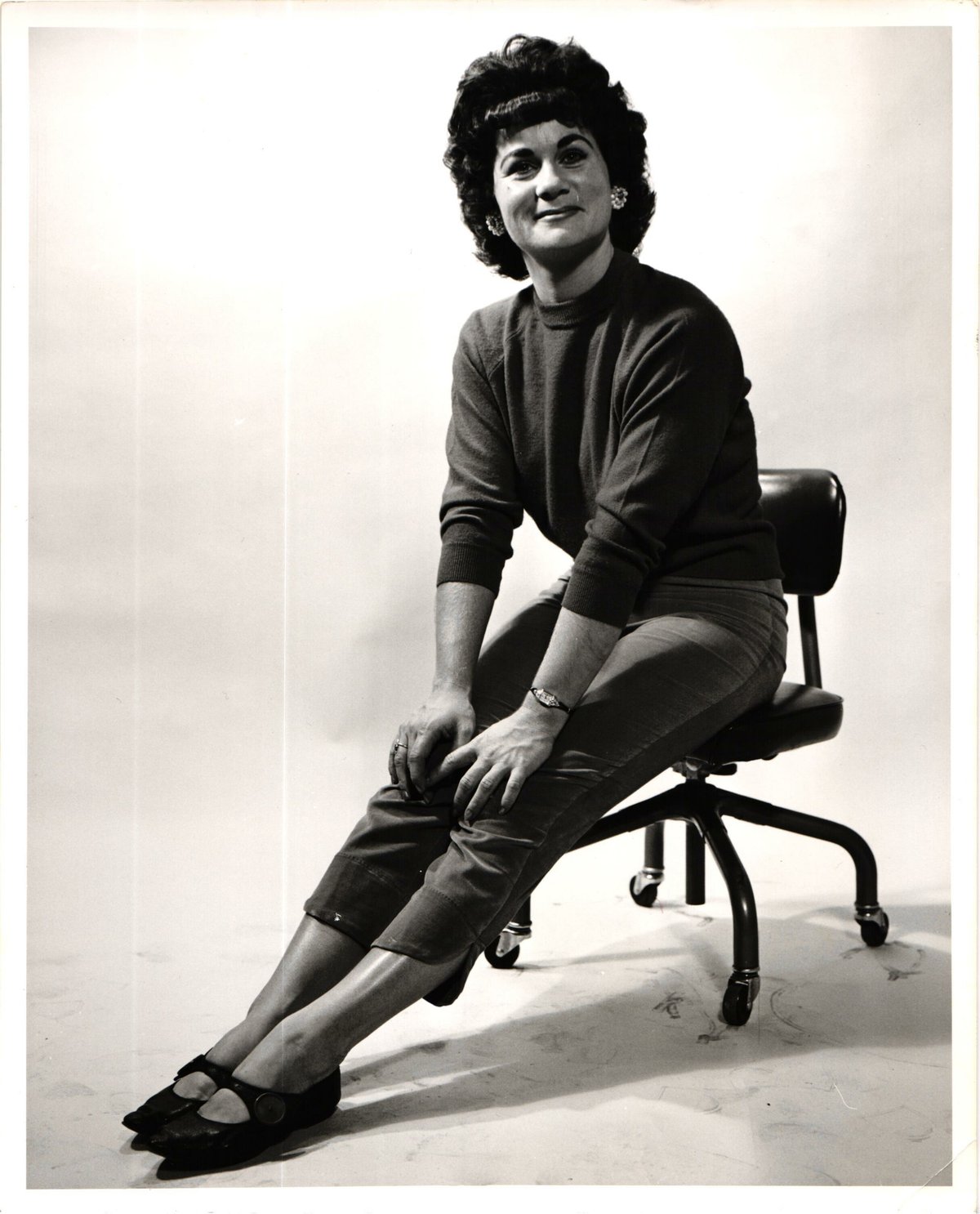 Dorothy Marie Roddam — photo 165