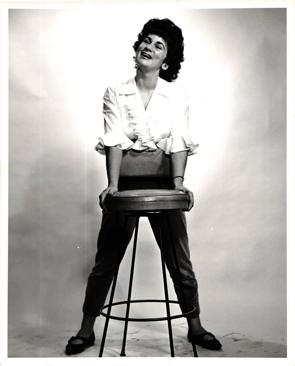 Dorothy Marie Roddam — photo 166