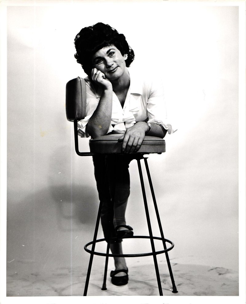 Dorothy Marie Roddam - Photo 168