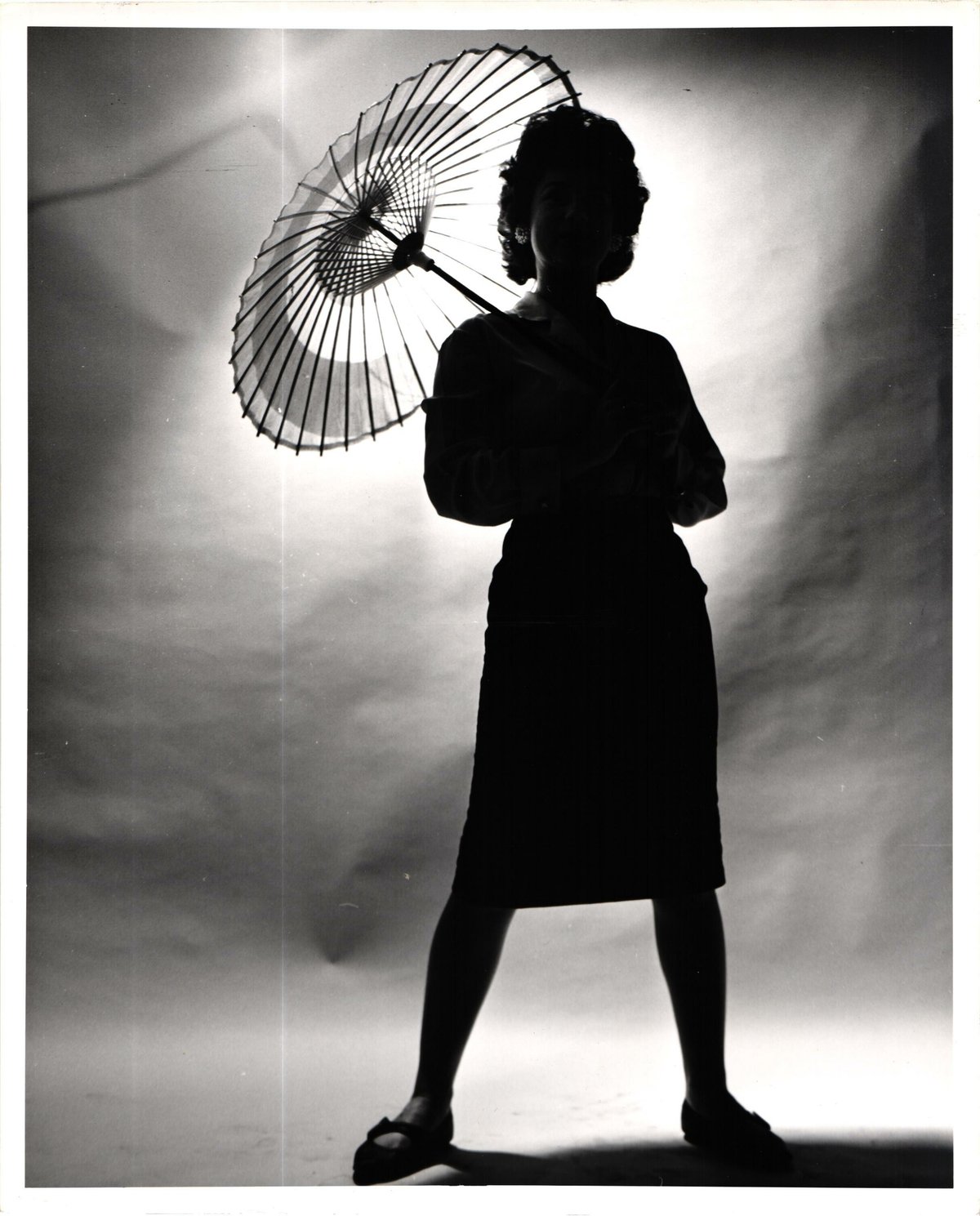 Dorothy Marie Roddam — photo 171