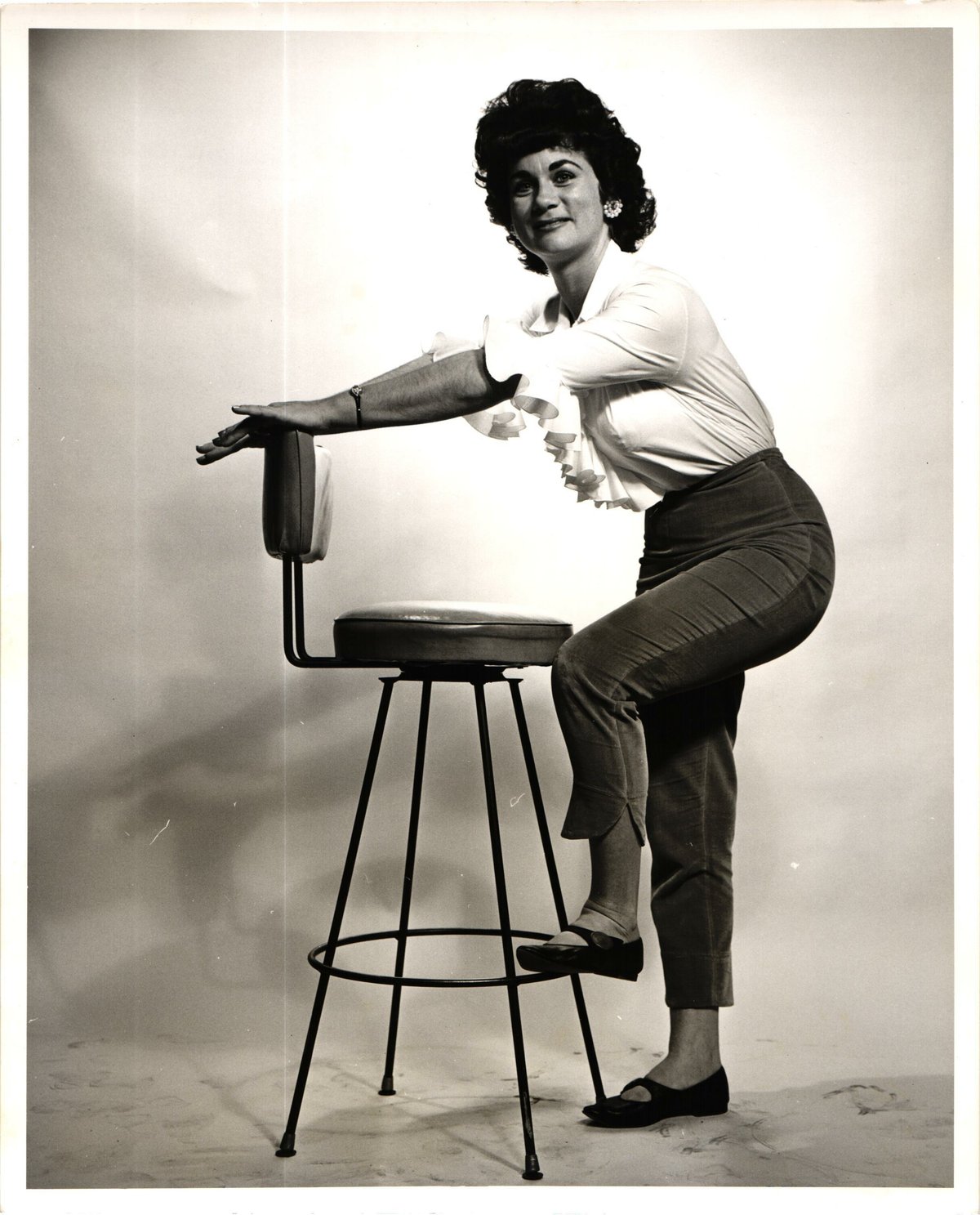 Dorothy Marie Roddam — photo 172