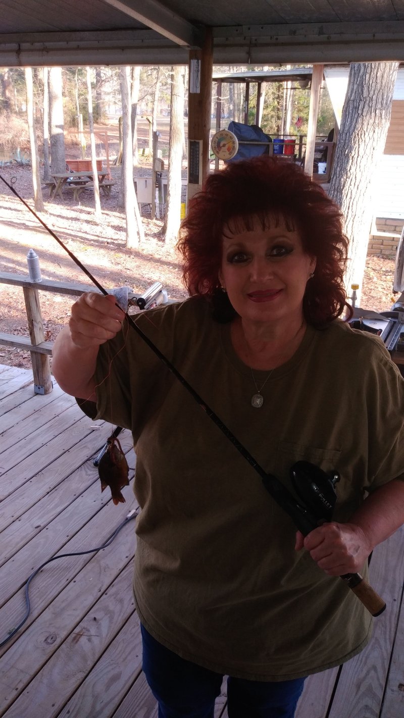 Trudy Ann Harrington - Photo 33