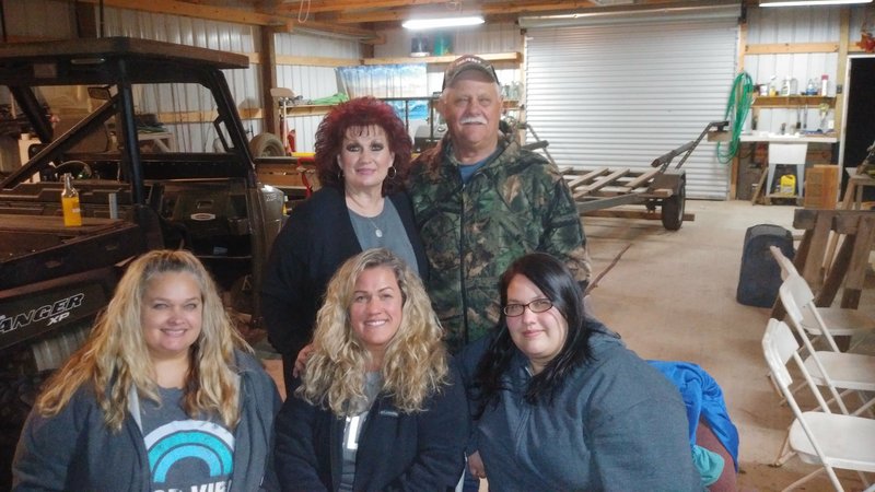 Trudy Ann Harrington - Photo 37