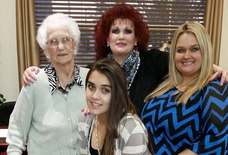 Trudy Ann Harrington - Photo 76