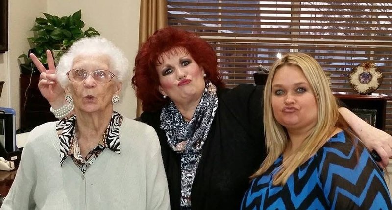 Trudy Ann Harrington - Photo 80