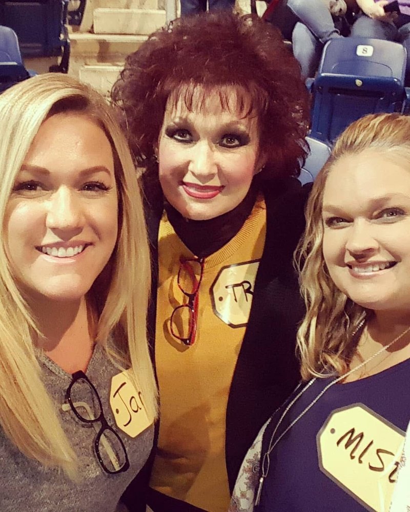 Trudy Ann Harrington - Photo 87