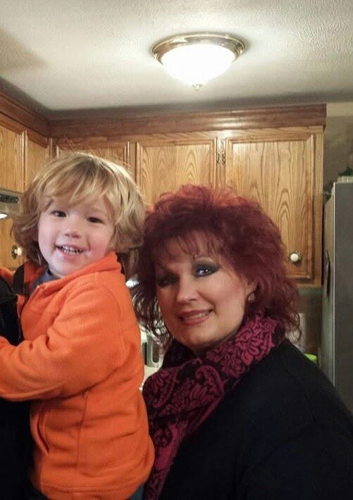 Trudy Ann Harrington - Photo 96