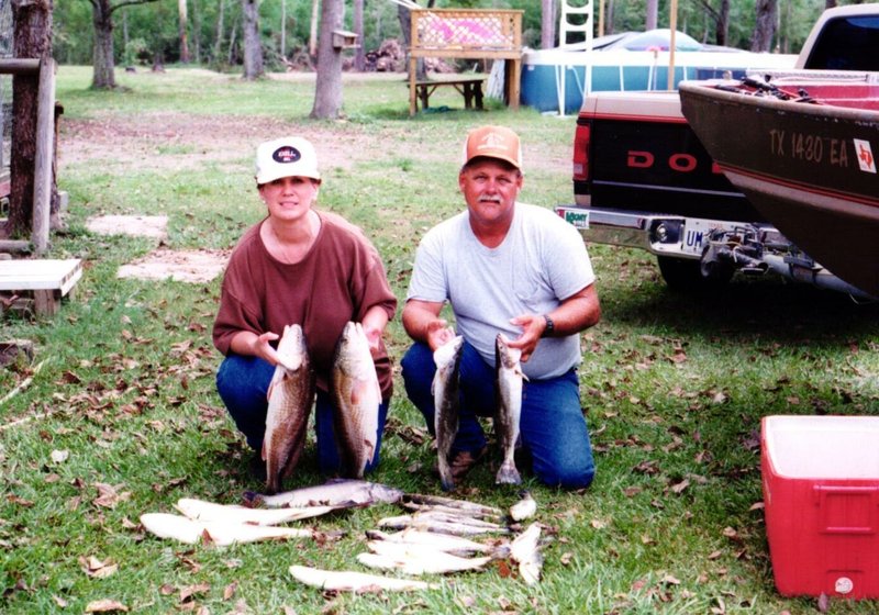 Trudy Ann Harrington - Photo 112