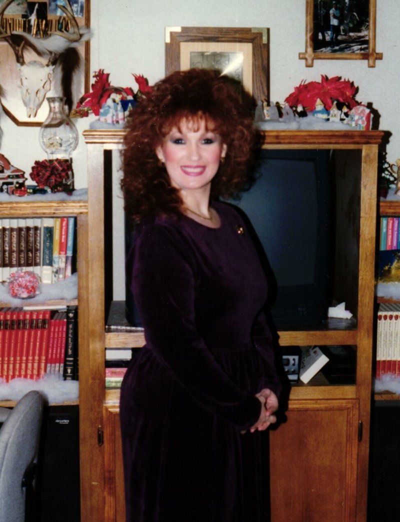 Trudy Ann Harrington - Photo 116