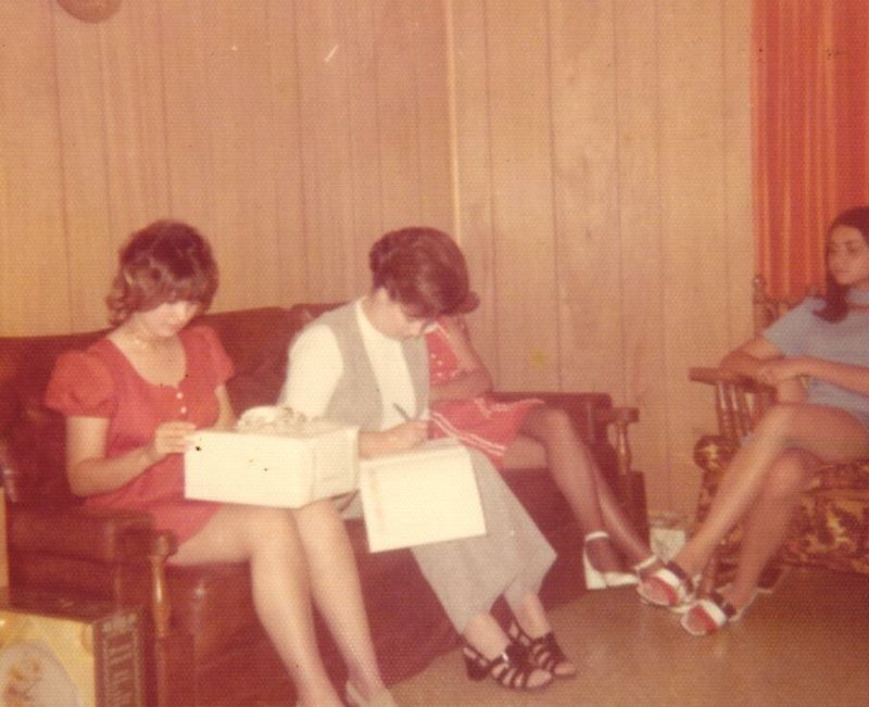 Trudy Ann Harrington - Photo 118