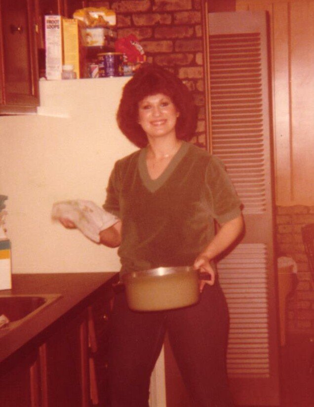 Trudy Ann Harrington - Photo 135