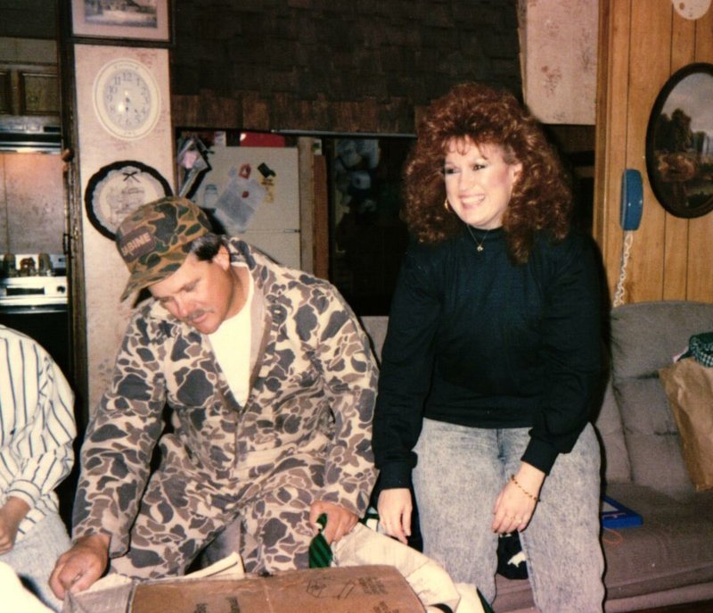 Trudy Ann Harrington - Photo 140