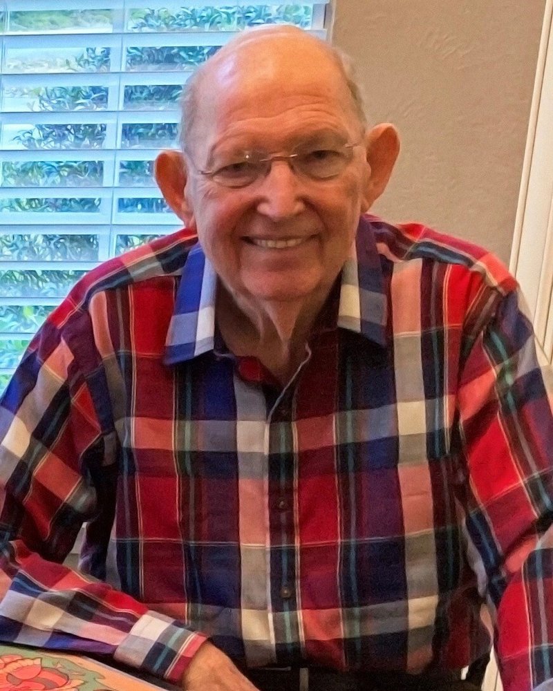 Jack N. Burney - Photo 2