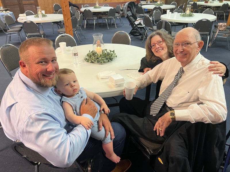 Jack N. Burney - Photo 6