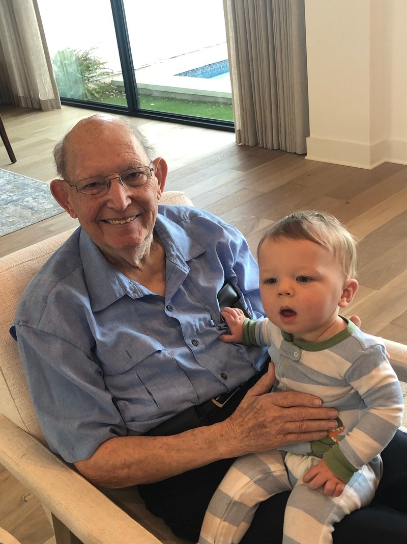 Jack N. Burney - Photo 14