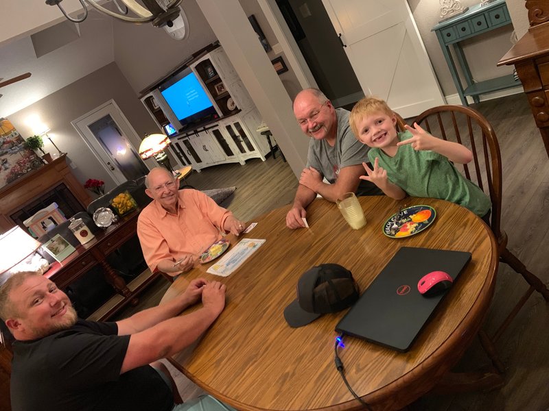 Jack N. Burney - Photo 48