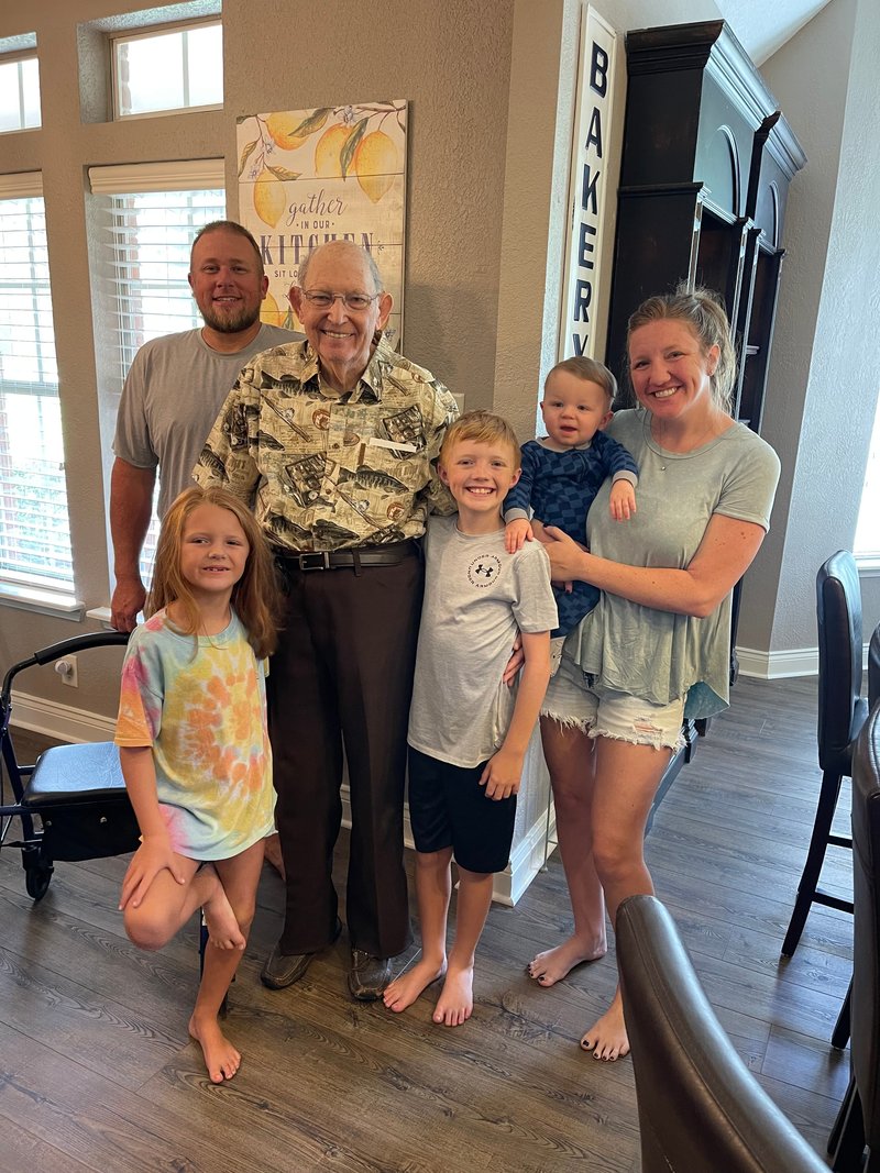 Jack N. Burney - Photo 60