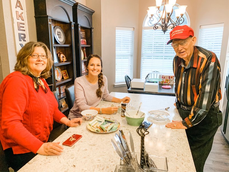 Jack N. Burney - Photo 64