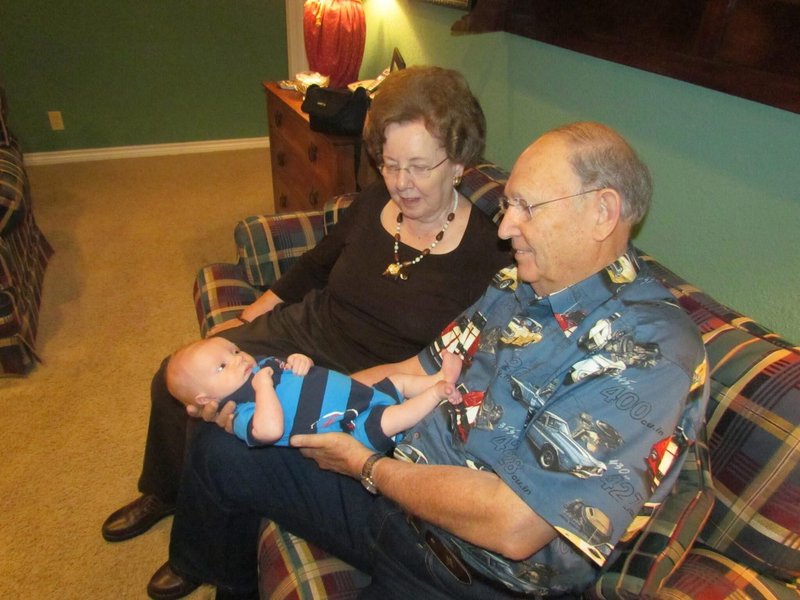 Jack N. Burney - Photo 66